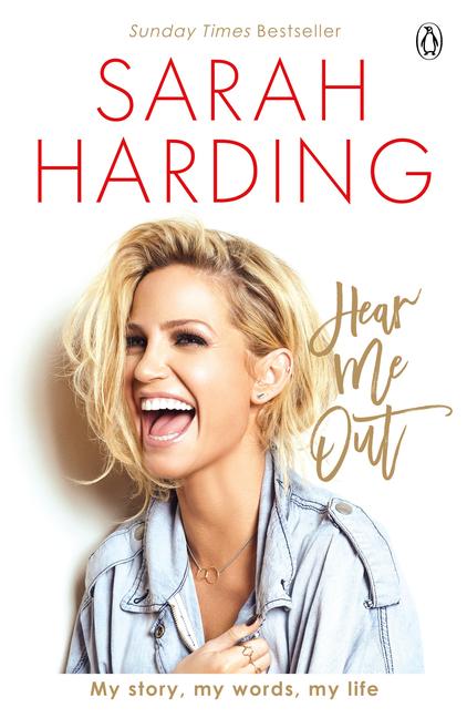 Cover: 9781529109764 | Hear Me Out | Sarah Harding | Taschenbuch | Kartoniert / Broschiert