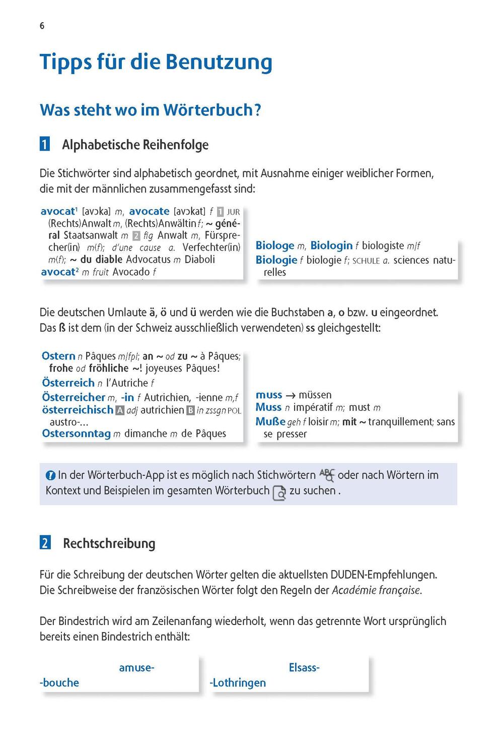 Bild: 9783125143982 | Langenscheidt Abitur-Wörterbuch Französisch - Klausurausgabe | Bundle