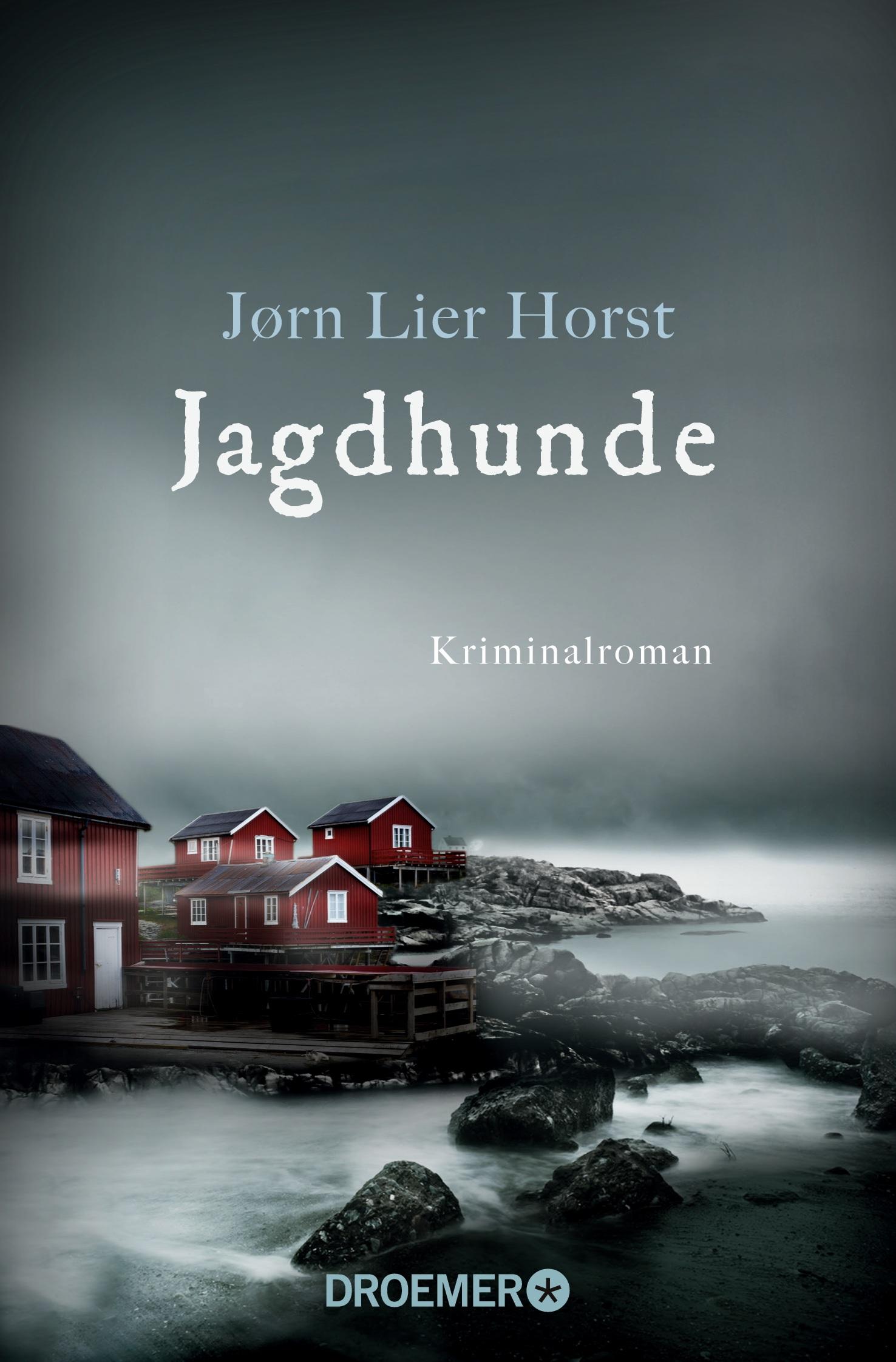 Cover: 9783426306284 | Jagdhunde | Jørn Lier Horst | Taschenbuch | 400 S. | Deutsch | 2018