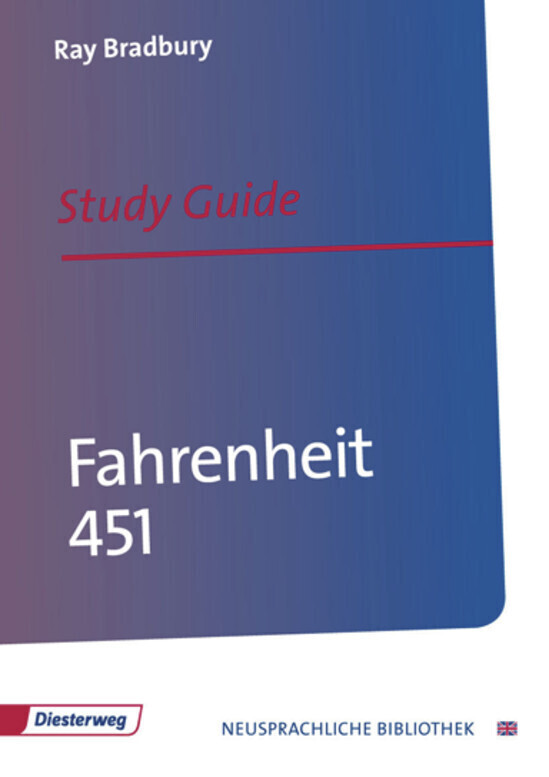 Cover: 9783425095202 | Fahrenheit 451 | Study Guide | Taschenbuch | Deutsch | Diesterweg