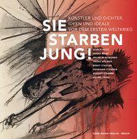 Cover: 9783786127048 | Sie starben jung! | Burcu Dogramaci | Buch | 120 S. | Deutsch | 2013