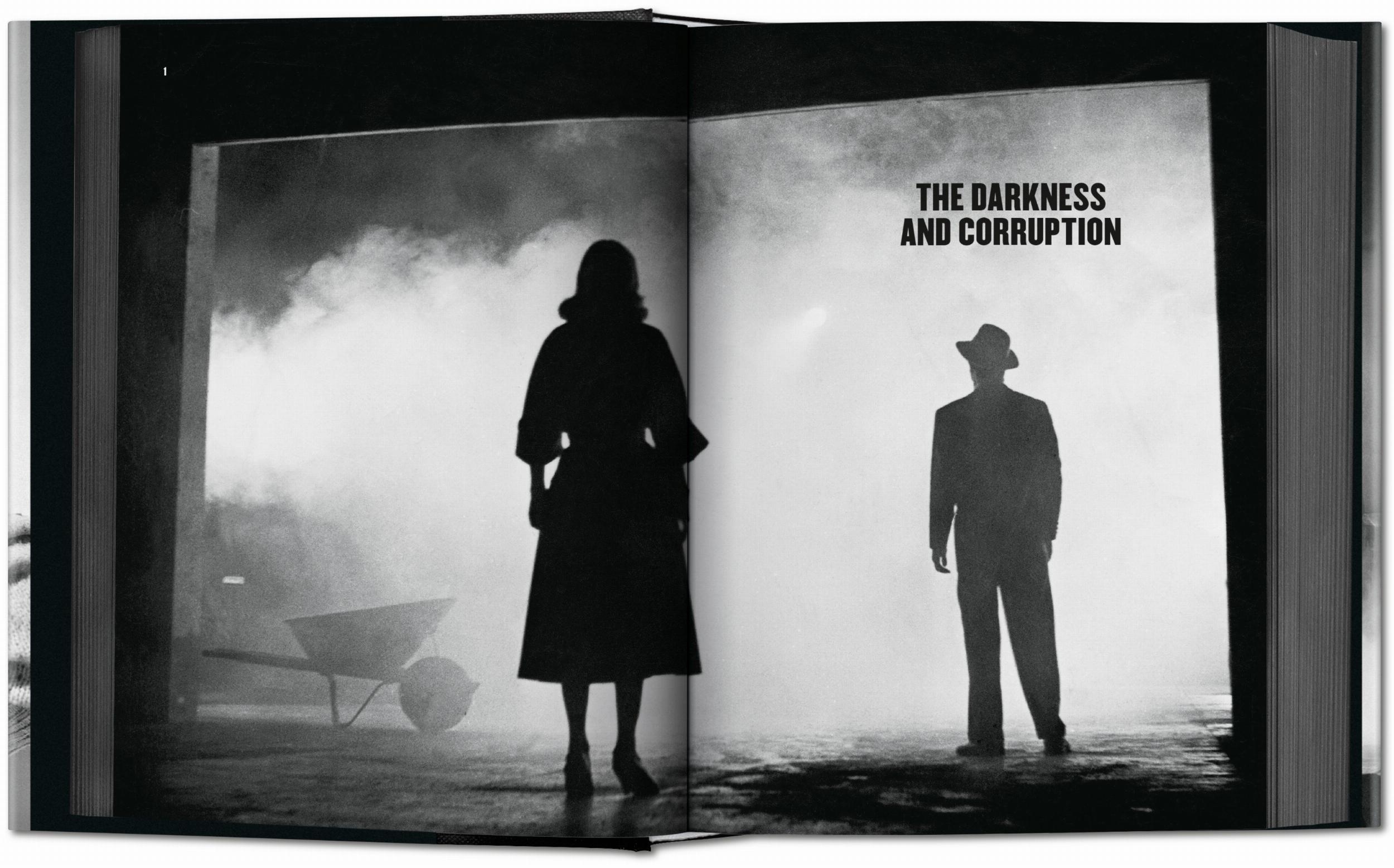 Bild: 9783836561662 | Film Noir | Alain Silver (u. a.) | Buch | Bibliotheca Universalis