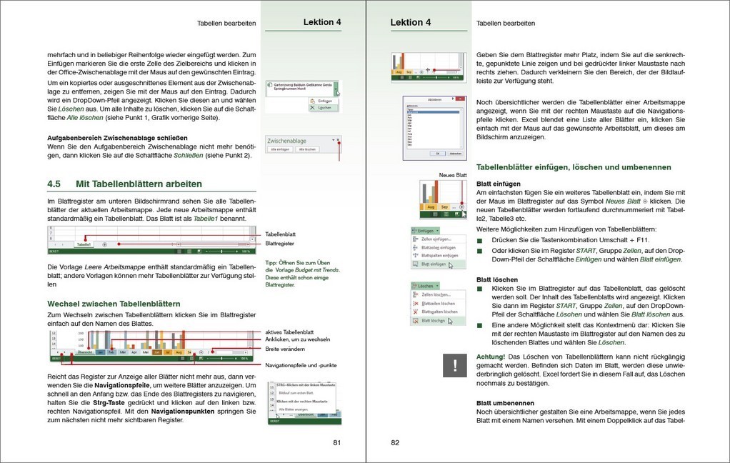 Bild: 9783832800567 | Excel 2013 Basiswissen | Christian Bildner (u. a.) | Taschenbuch