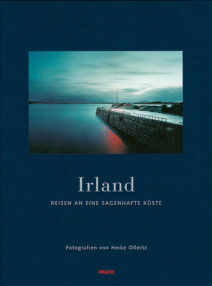 Cover: 9783936543988 | Irland | Nikolaus Gelpke | Buch | 135 S. | Deutsch | 2004