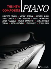 Cover: 9788863886436 | Piano - The New Composers | VARIOUS | Broschüre | Buch | Deutsch