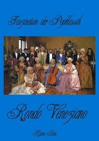 Cover: 9783831139927 | Faszination der Popklassik | Rondo Venziano | Katrin Bote | Buch