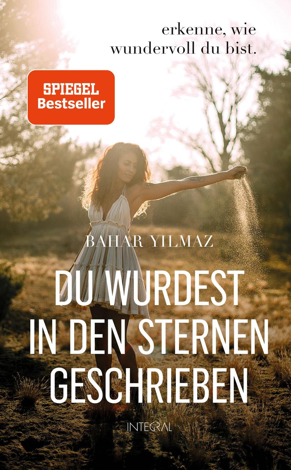 Cover: 9783778792964 | Du wurdest in den Sternen geschrieben | Bahar Yilmaz | Buch | Deutsch