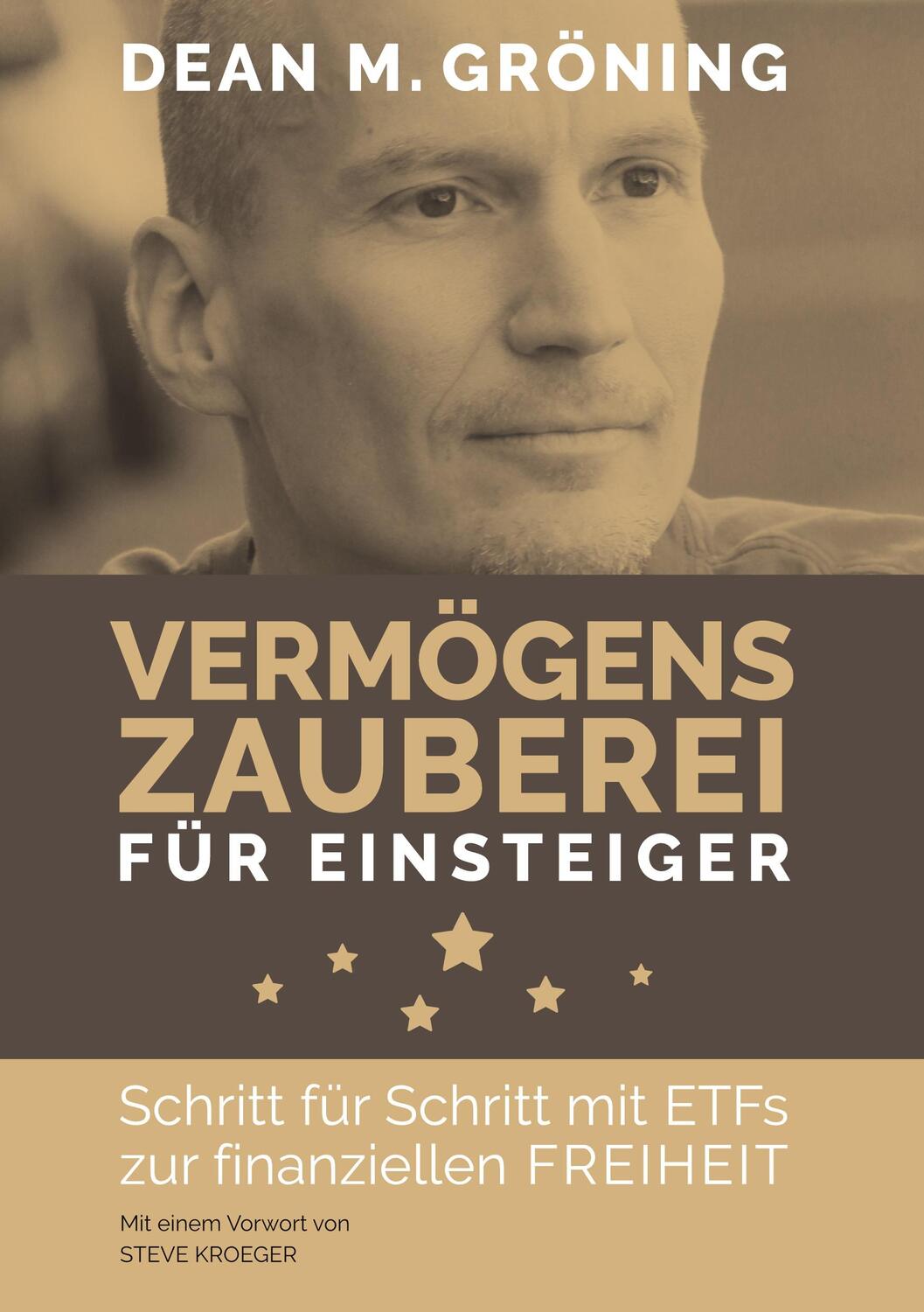 Cover: 9783754328590 | Vermögenszauberei für Einsteiger | Dean Gröning | Buch