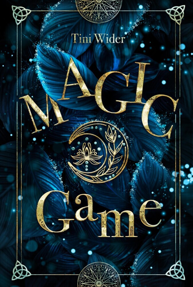 Cover: 9783384091680 | Magic Game | Tini Wider | Taschenbuch | 460 S. | Deutsch | 2024