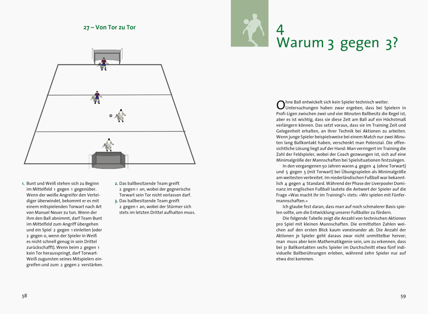 Bild: 9783767912465 | Fußball Skills entwickeln | Peter Prickett | Taschenbuch | 144 S.