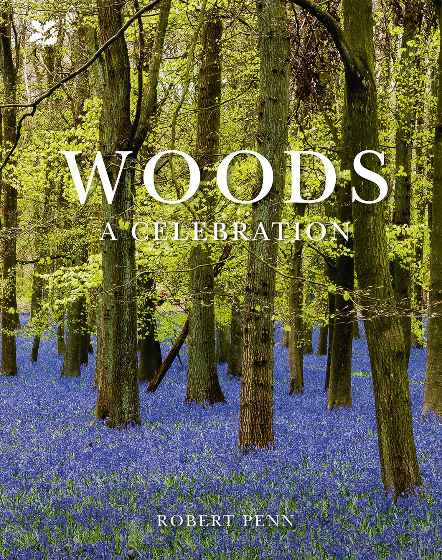 Cover: 9781911358114 | Woods: A Celebration | Robert Penn | Buch | Gebunden | Englisch | 2017