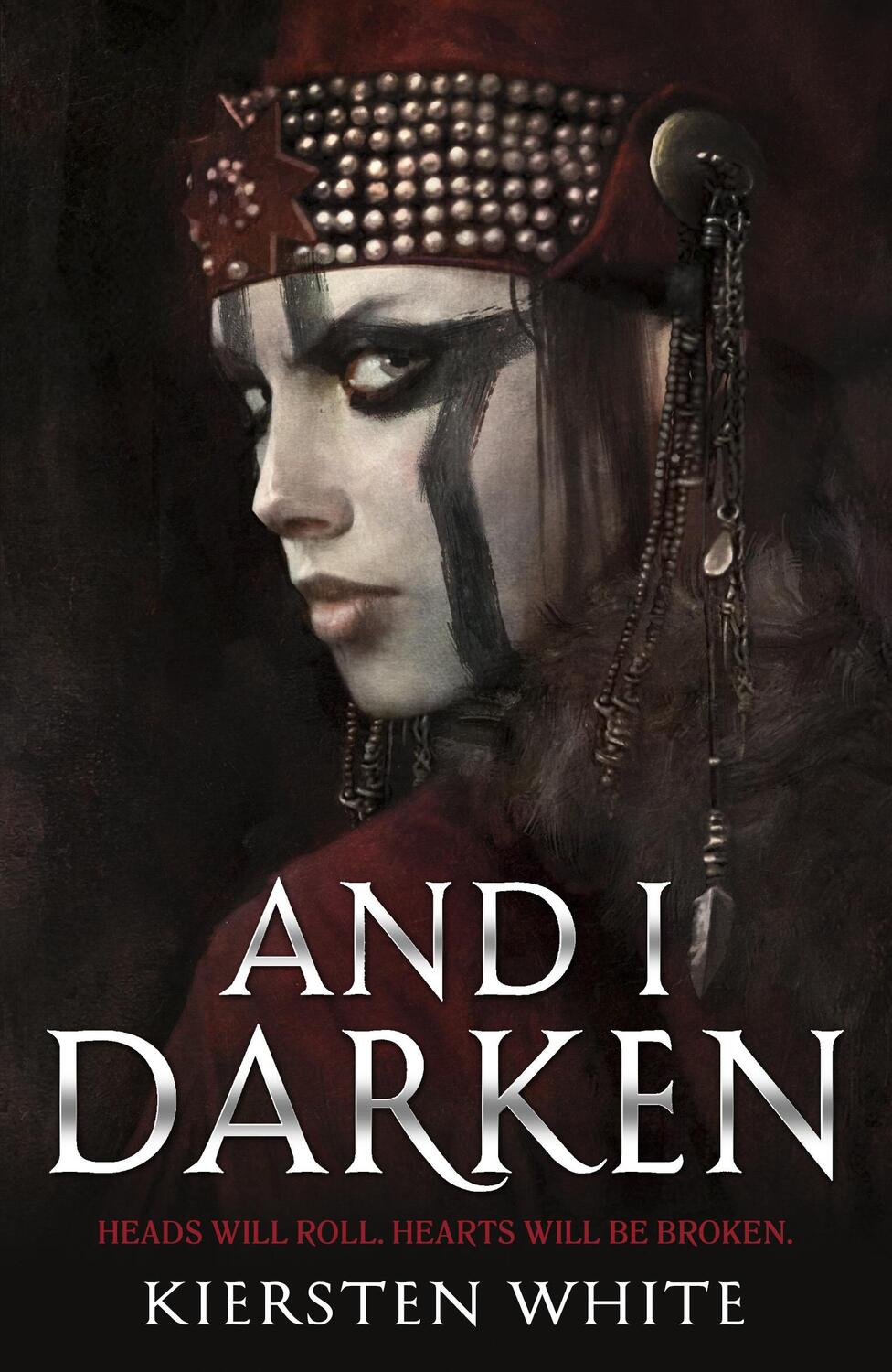 Cover: 9780552573740 | And I Darken | Kiersten White | Taschenbuch | Englisch | 2016