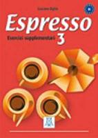 Cover: 9788889237021 | Espresso 3 - esercizi supplementari | Taschenbuch | Italienisch | 2004