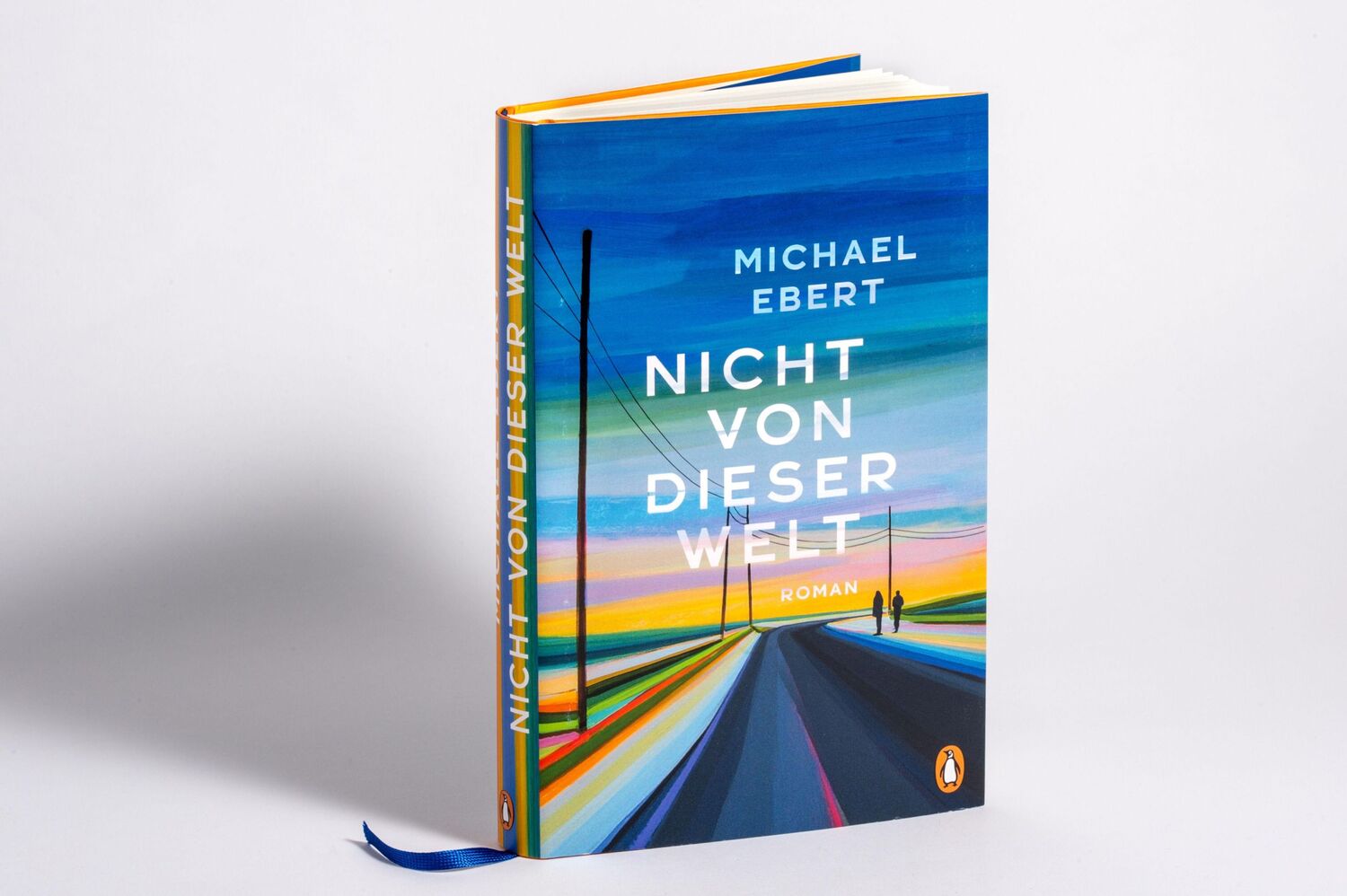 Bild: 9783328603191 | Nicht von dieser Welt | Michael Ebert | Buch | 240 S. | Deutsch | 2023