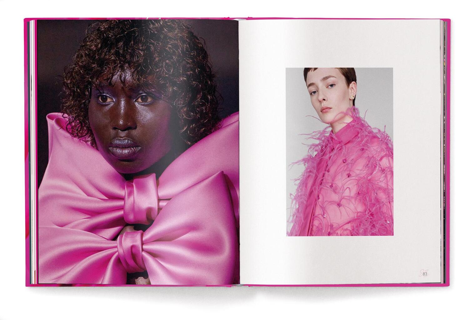 Bild: 9783961715626 | The Pink Book | Fashion, Styles &amp; Stories | Heide Christiansen (u. a.)