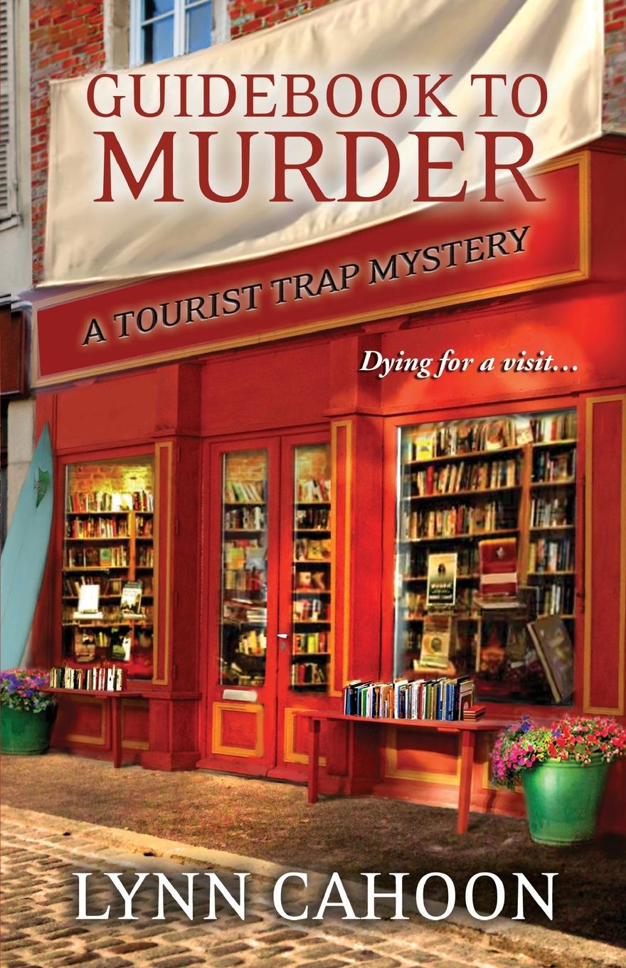 Cover: 9781601833044 | Guidebook to Murder | Lynn Cahoon | Taschenbuch | Englisch | 2014