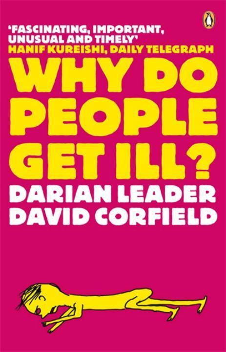 Cover: 9780141021218 | Why Do People Get Ill? | Exploring the Mind-body Connection | Buch