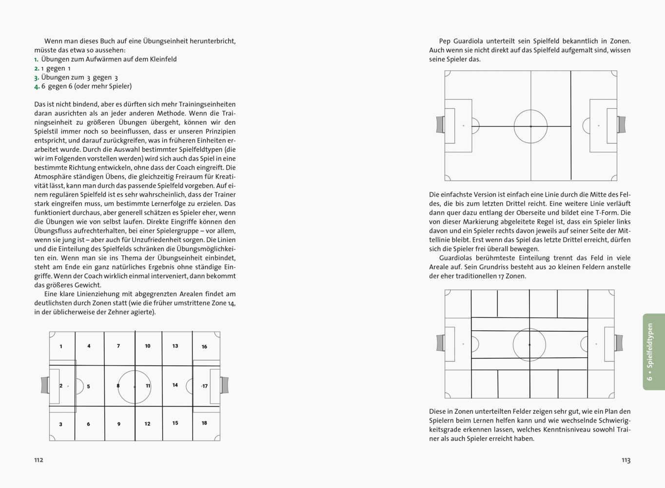 Bild: 9783767912465 | Fußball Skills entwickeln | Peter Prickett | Taschenbuch | 144 S.