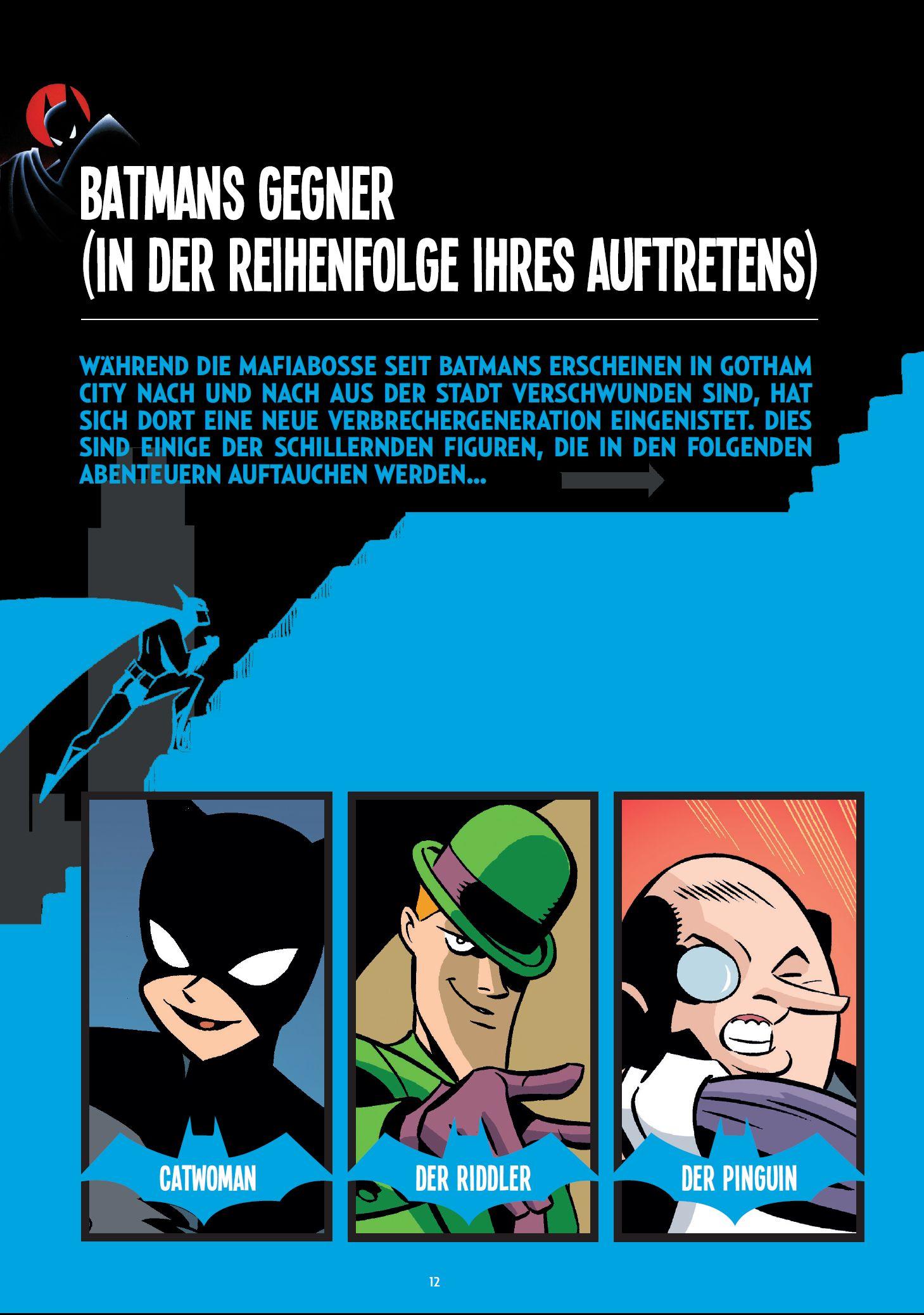 Bild: 9783741604744 | Batman Adventures | Bd. 2 | Ty Templeton (u. a.) | Buch | 224 S.