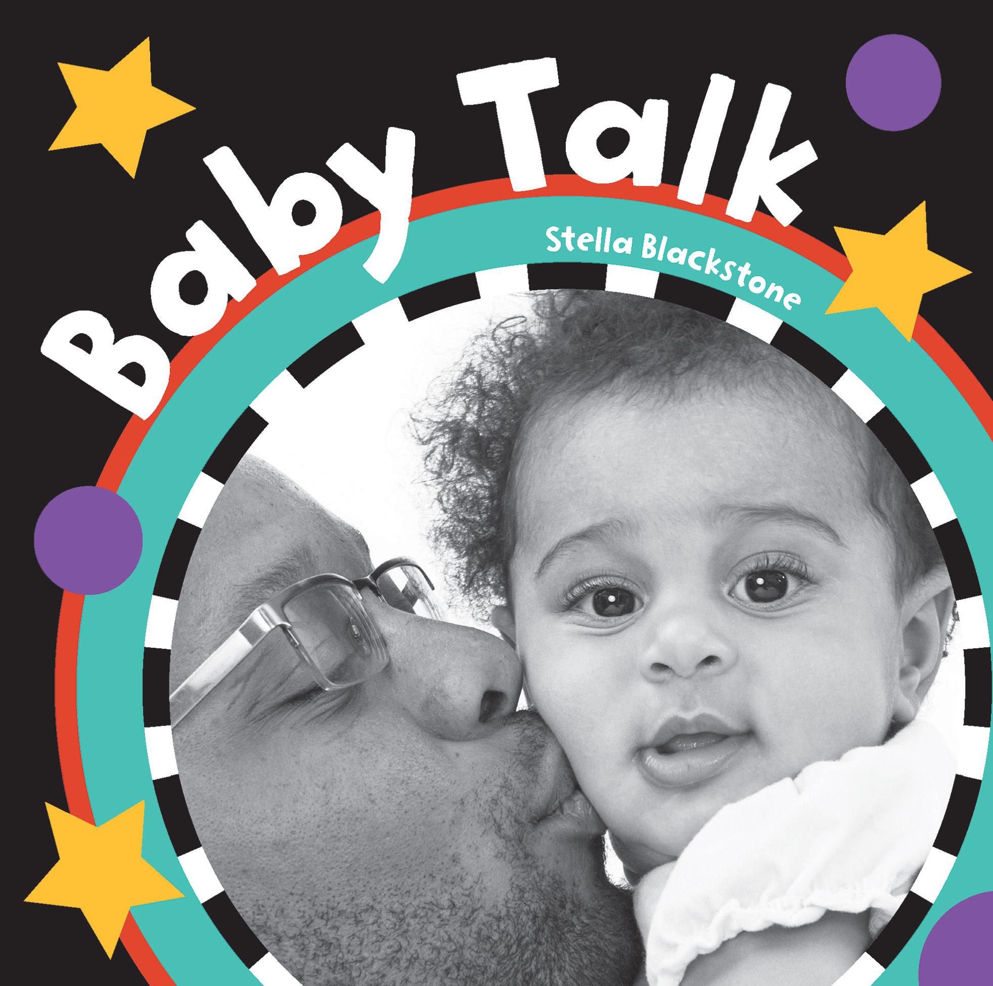 Cover: 9781782852223 | Baby Talk | Stella Blackstone | Buch | Papp-Bilderbuch | Englisch