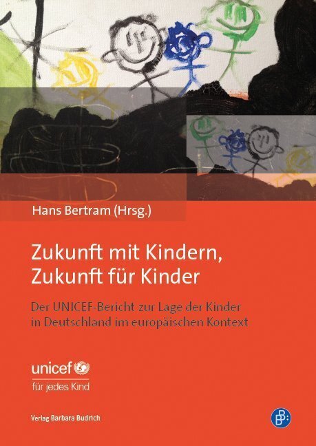 Cover: 9783847405511 | Zukunft mit Kindern, Zukunft für Kinder | Taschenbuch | 260 S. | 2017