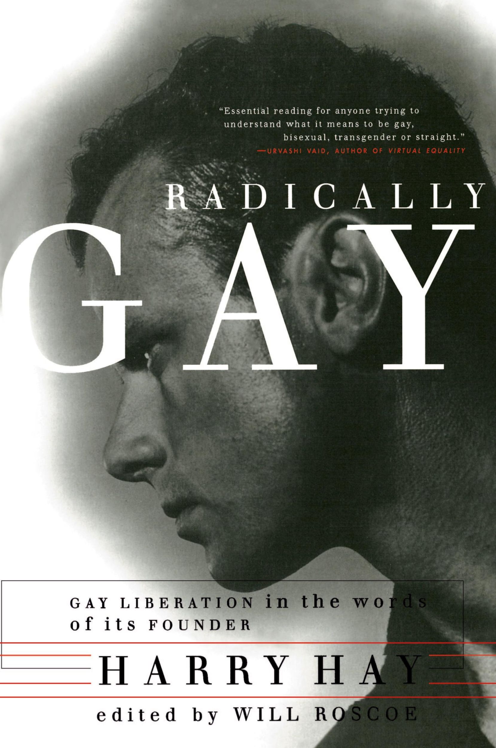 Cover: 9780807070819 | Radically Gay | Harry Hay | Taschenbuch | Englisch | 1997