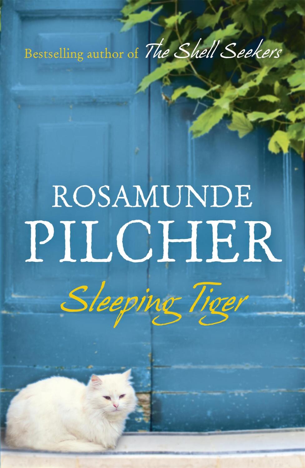 Cover: 9781444761696 | Sleeping Tiger | Rosamunde Pilcher | Taschenbuch | Englisch | 2013