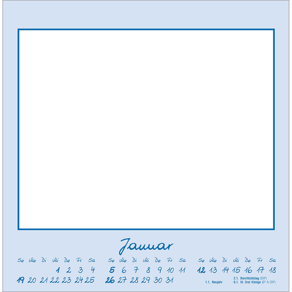 Bild: 9783754885550 | Einblicke 2025 | Kalender zum Selbergestalten | Kalender | 14 S.