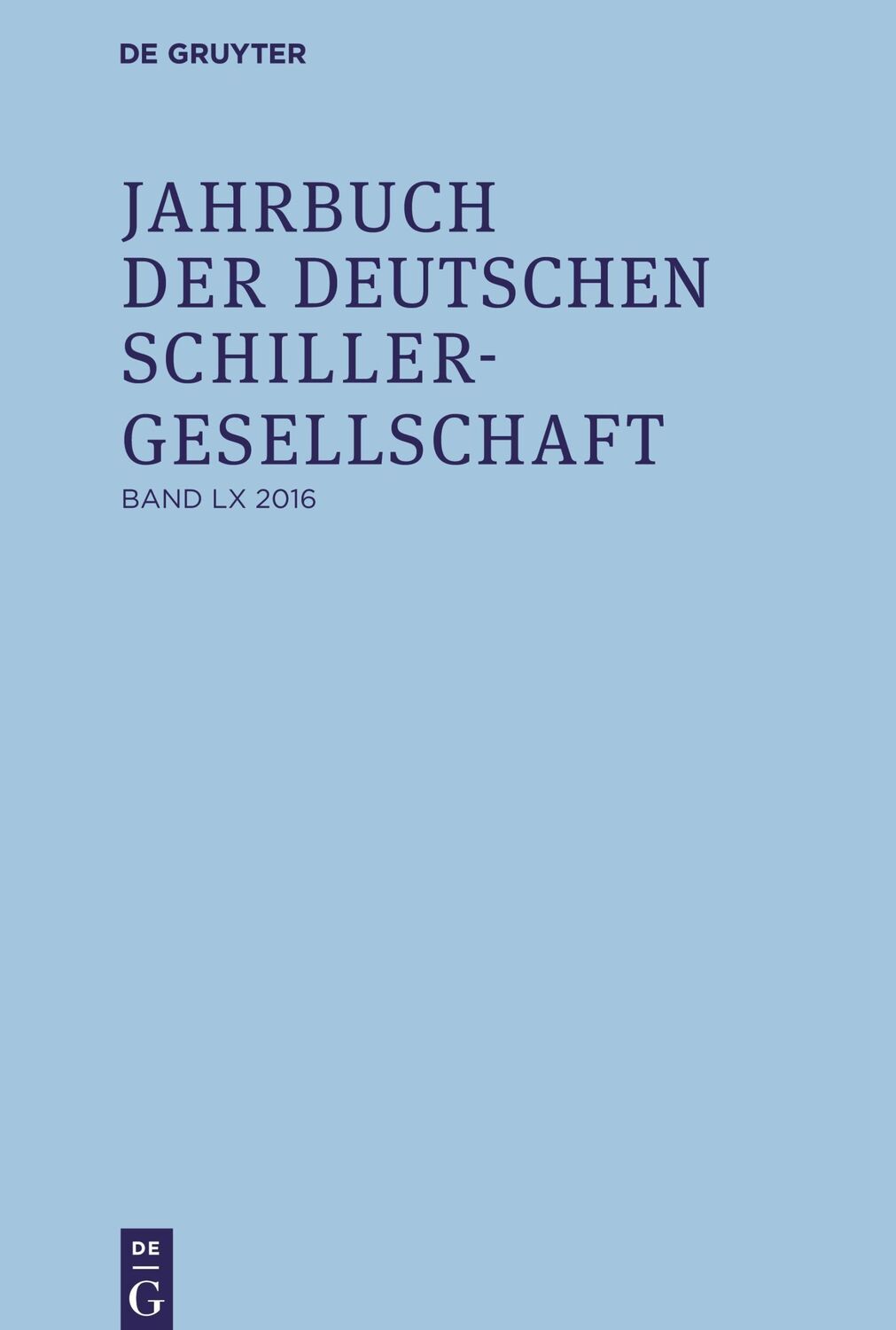 Cover: 9783110465433 | 2016 | Alexander Honold (u. a.) | Buch | HC runder Rücken kaschiert