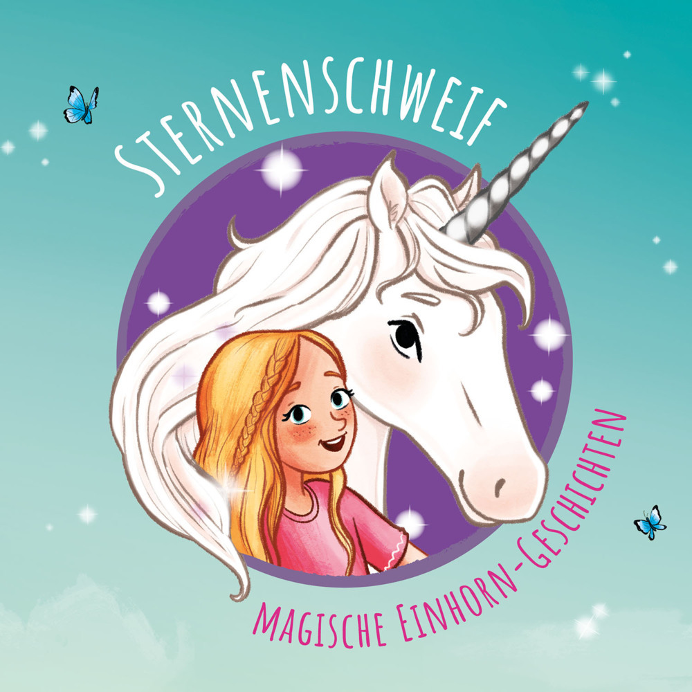 Bild: 9783440170410 | Sternenschweif - Geheimnisvolle Verwandlung | Linda Chapman | Buch