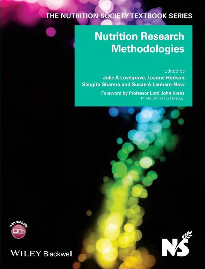 Cover: 9781118554678 | Nutrition Research Methodologies | Julie A Lovegrove (u. a.) | Buch