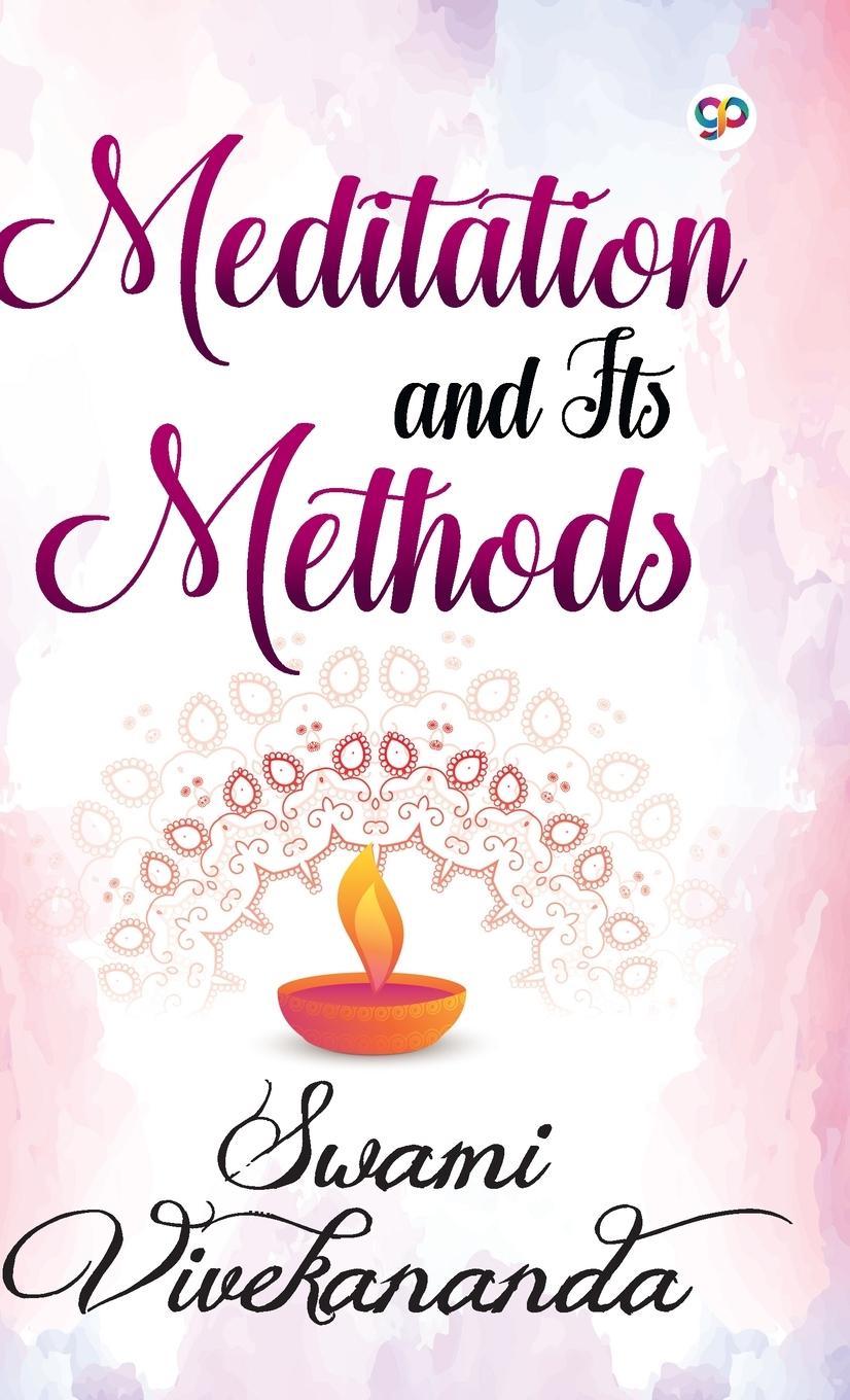 Cover: 9789389157987 | Meditation and Its Methods | Swami Vivekananda | Buch | Englisch