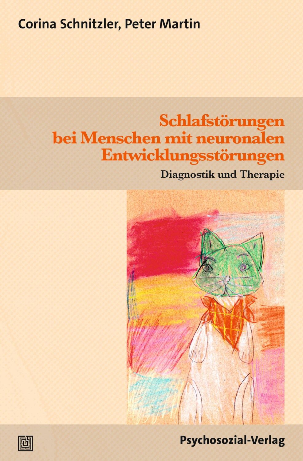 Cover: 9783837933758 | Schlafstörungen bei Menschen mit neuronalen Entwicklungsstörungen