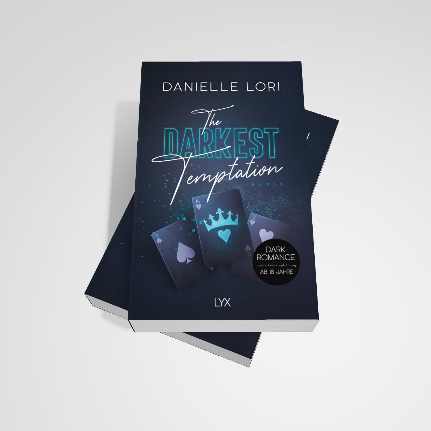 Bild: 9783736324190 | The Darkest Temptation | Danielle Lori | Taschenbuch | 592 S. | 2024