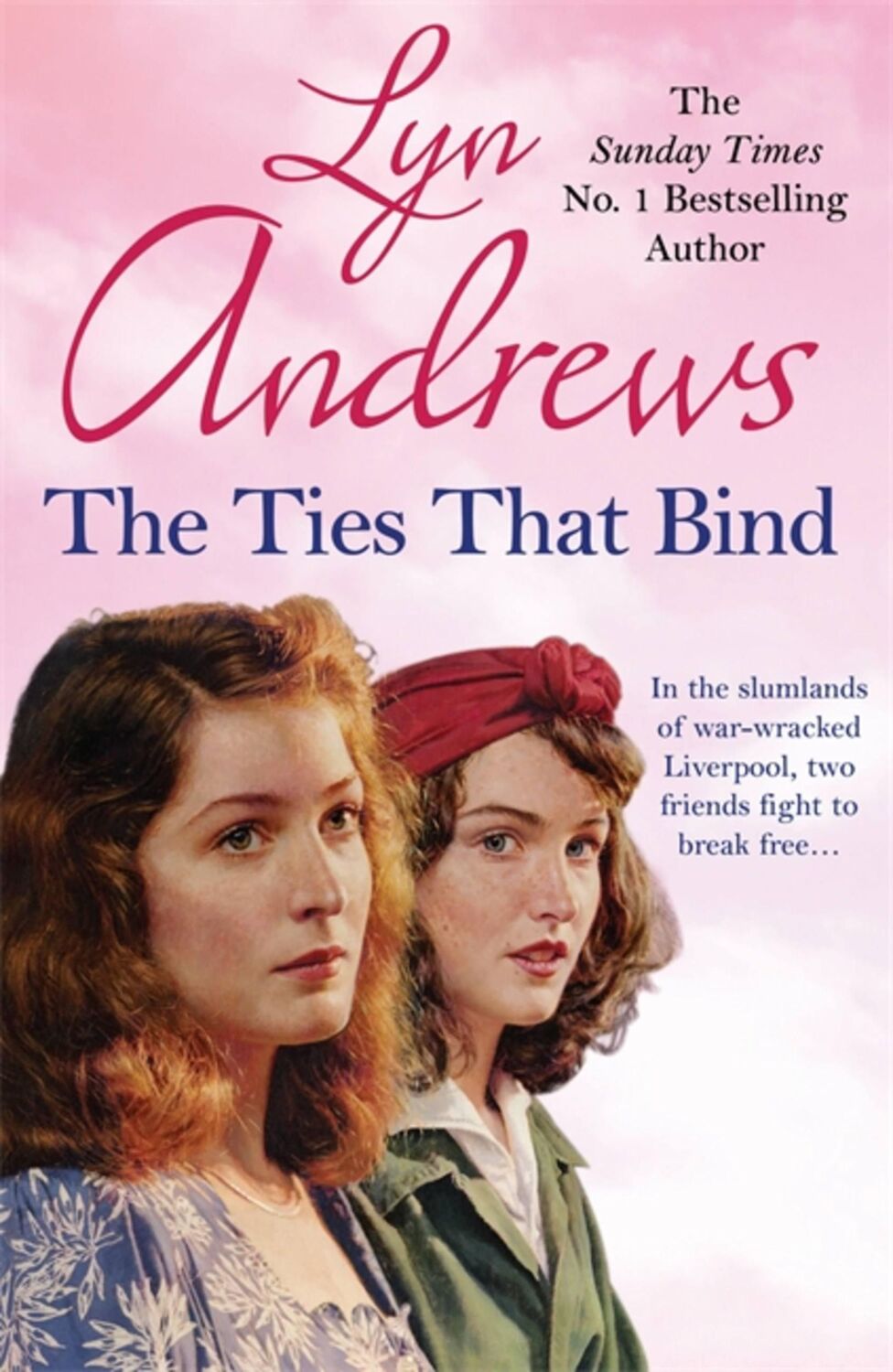 Cover: 9781472242655 | The Ties That Bind | Lyn Andrews | Taschenbuch | Englisch | 2018