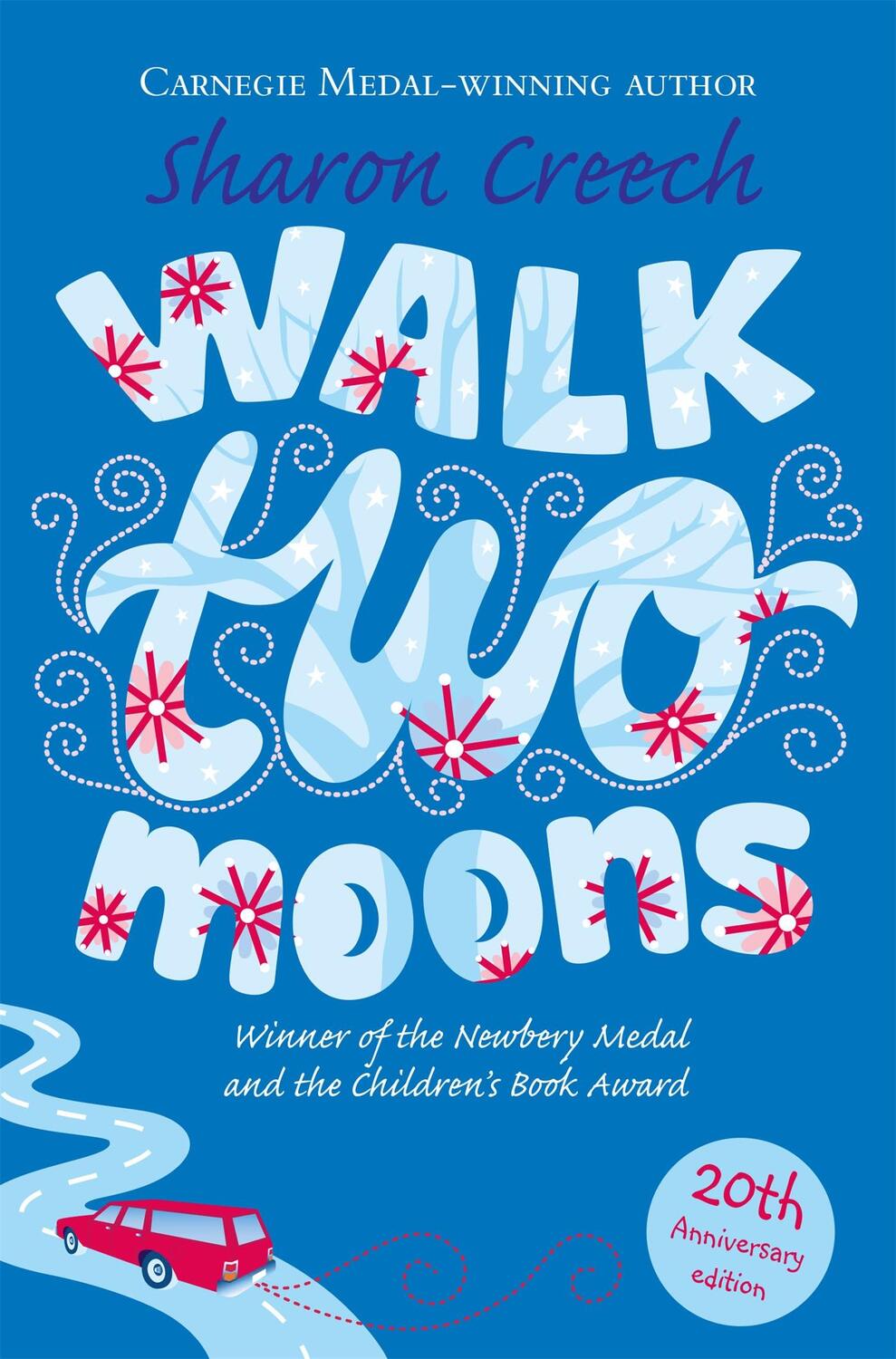 Cover: 9780330397834 | Walk Two Moons | Sharon Creech | Taschenbuch | Kartoniert / Broschiert