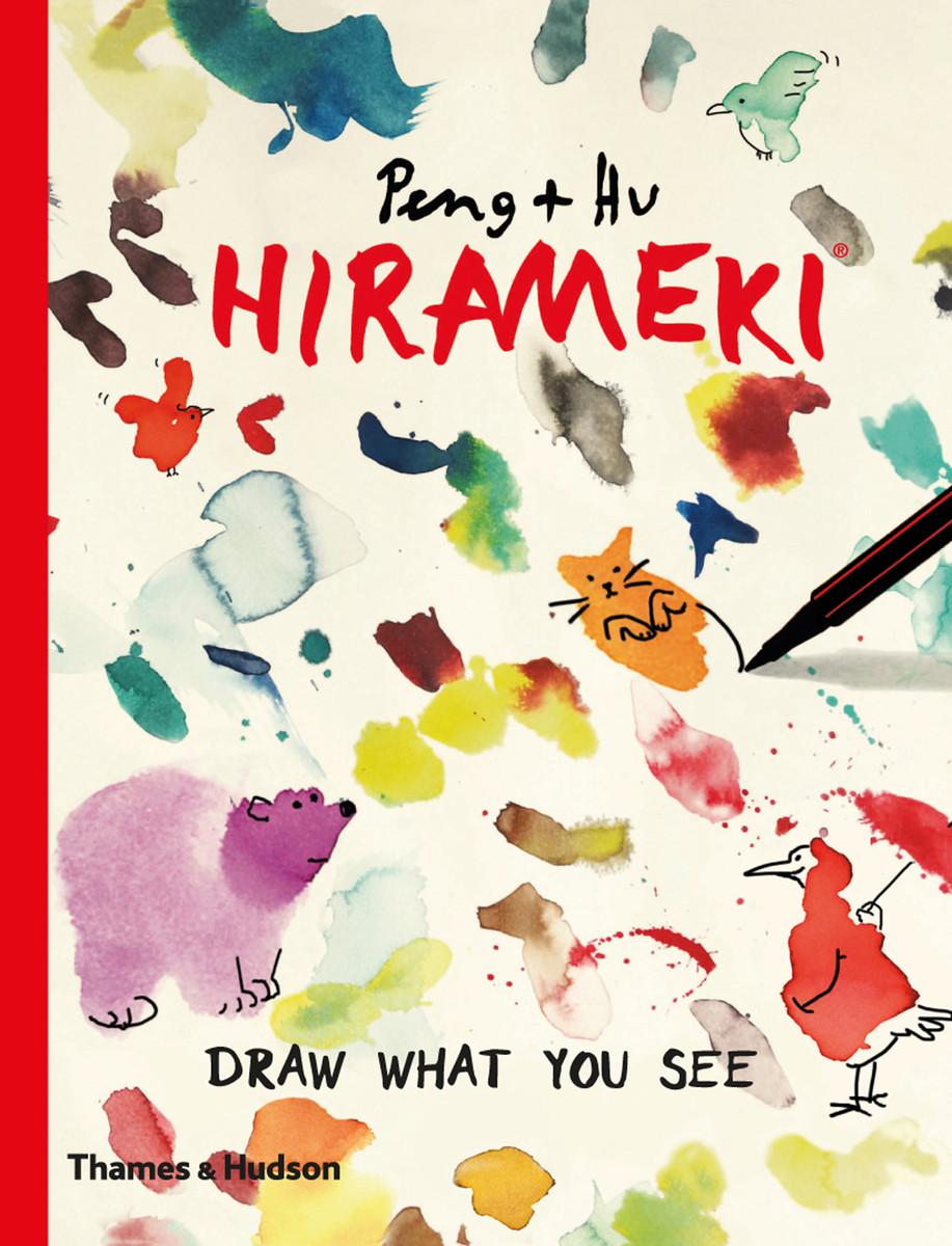 Cover: 9780500292488 | Hirameki | Draw What You See | Peng &amp; Hu | Taschenbuch | Englisch