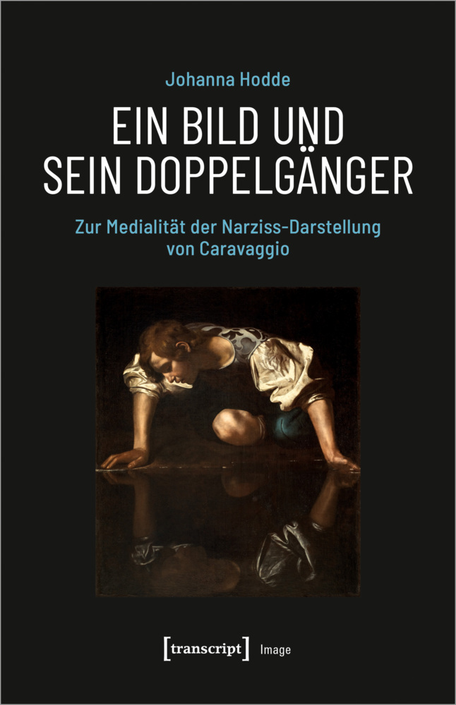 Cover: 9783837665154 | Ein Bild und sein Doppelgänger | Johanna Hodde | Taschenbuch | 320 S.