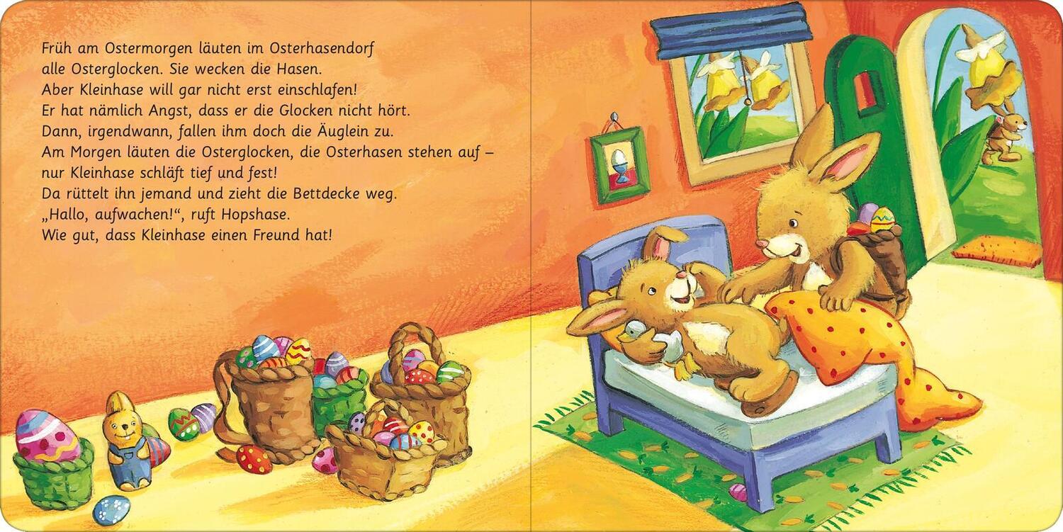 Bild: 9783845857671 | Meine liebsten Ostergeschichten | Sabine Cuno | Buch | 22 S. | Deutsch