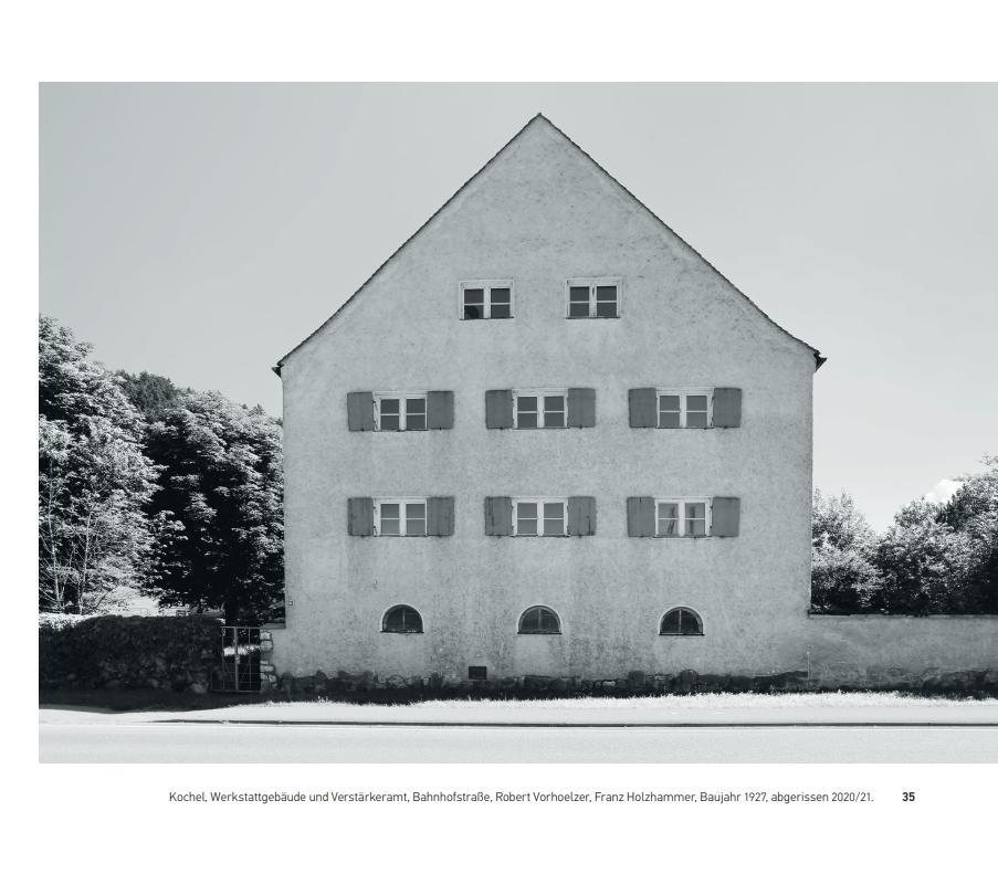 Bild: 9783861247500 | Bauhaus in Bayern | Jean Molitor (u. a.) | Buch | 128 S. | Deutsch