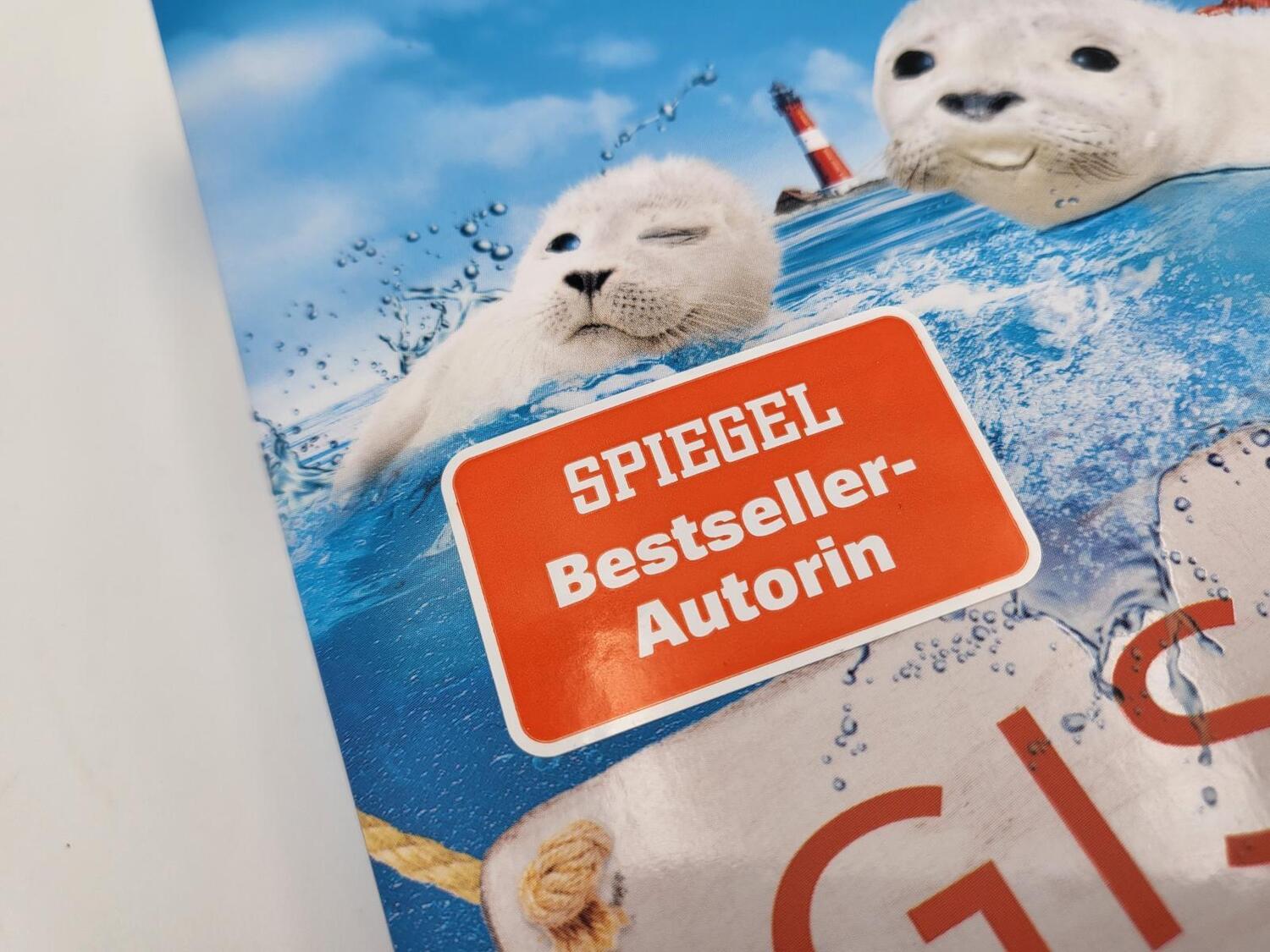 Bild: 9783492317375 | Treibholz | Ein Sylt-Krimi Der SPIEGEL-Bestseller #1 Taschenbuch