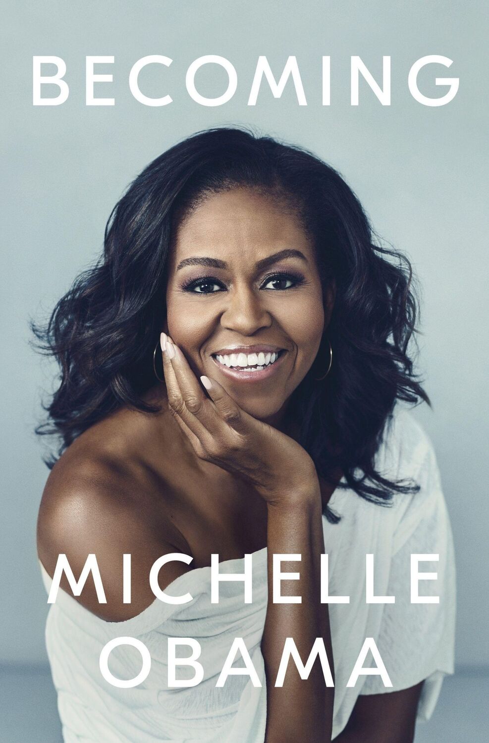 Cover: 9780241334140 | Becoming | Michelle Obama | Buch | 426 S. | Englisch | 2018