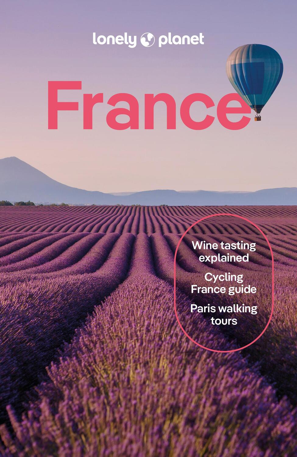 Cover: 9781838693534 | France | Nicola Williams (u. a.) | Taschenbuch | 832 S. | Englisch