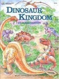 Cover: 9780849793479 | Dinosaur Kingdom | Kj14387 | James Bastien | Buch | Englisch | 1988