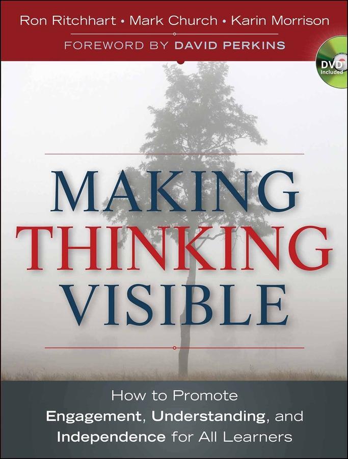 Cover: 9780470915516 | Making Thinking Visible | Karin Morrison (u. a.) | Taschenbuch | 2011