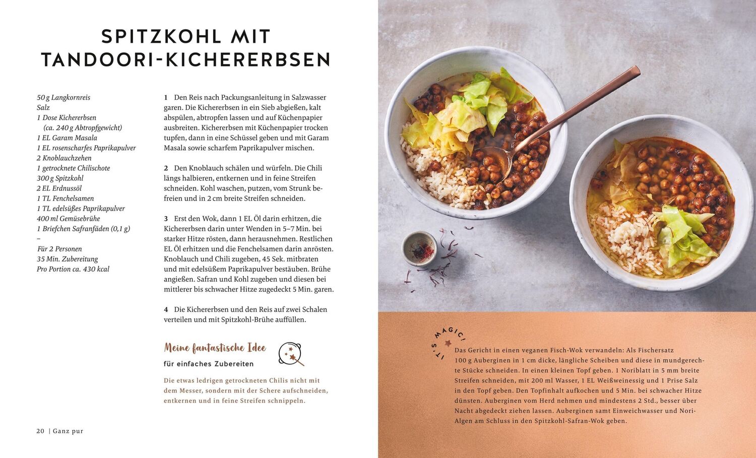 Bild: 9783833884405 | Neues aus dem Vegan-Wok | Hildegard Möller | Buch | Jeden-Tag-Küche