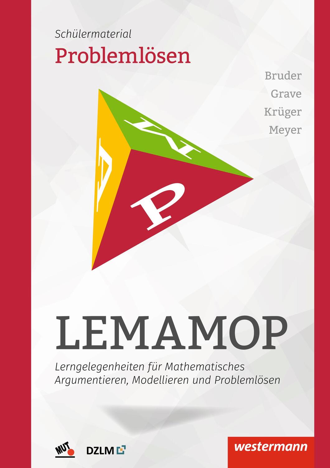 Cover: 9783141228519 | LEMAMOP. Problemlösen: Schülermaterial | Taschenbuch | 68 S. | Deutsch