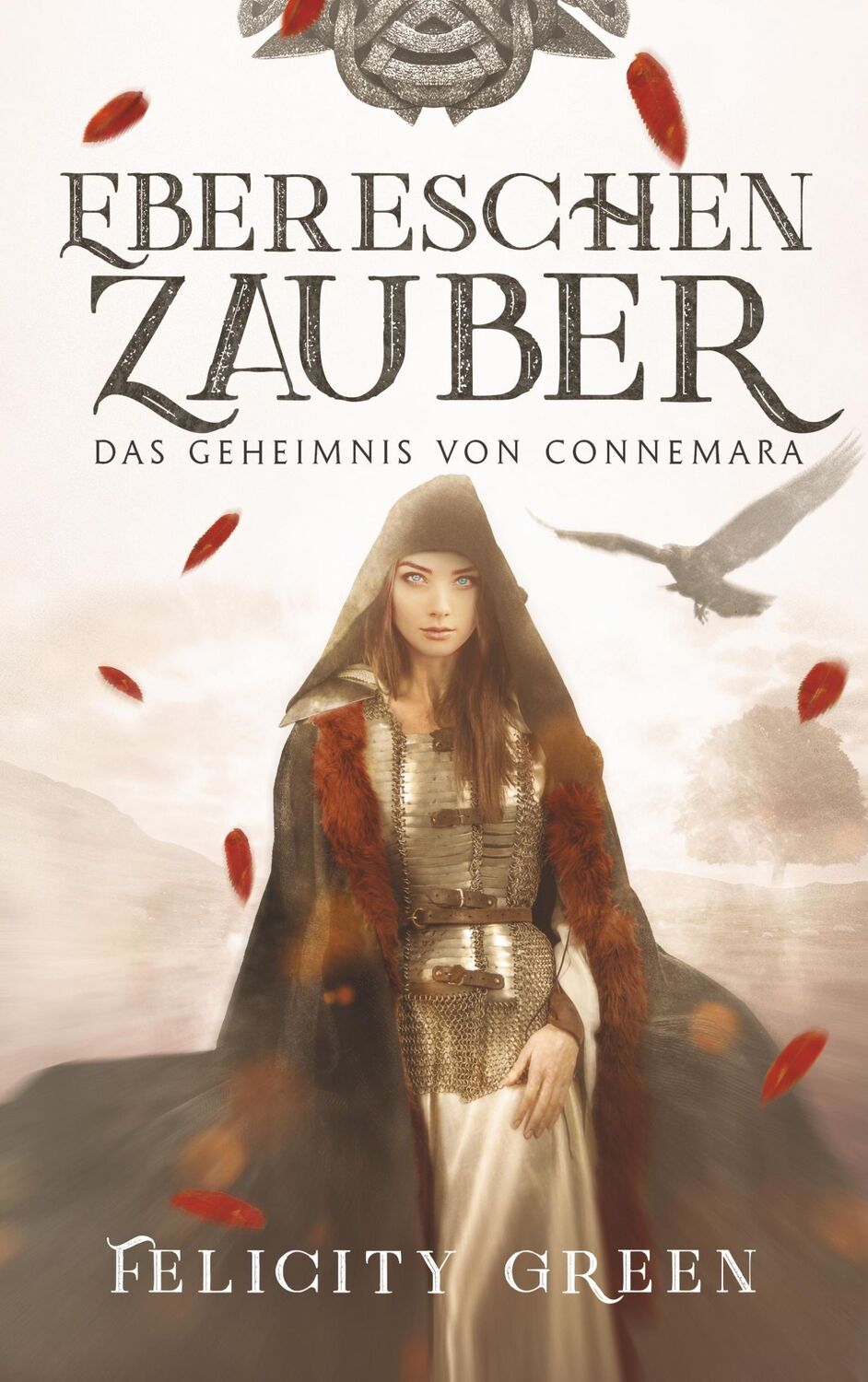 Cover: 9783746059051 | Ebereschenzauber | Das Geheimnis von Connemara | Felicity Green | Buch