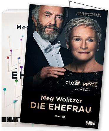 Bild: 9783832164324 | Die Ehefrau | Meg Wolitzer | Taschenbuch | DuMont Taschenbücher | 2017