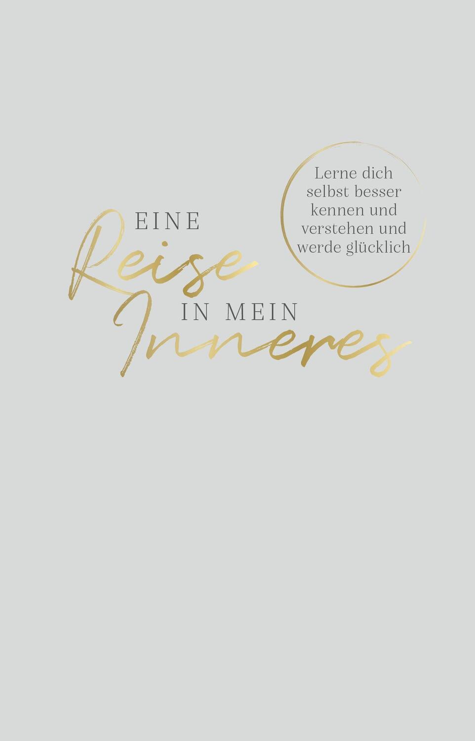 Cover: 9783742322876 | Eine Reise in mein Inneres | David Tripolina | Buch | 128 S. | Deutsch